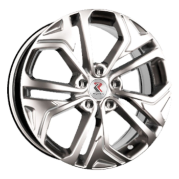 Диск Replikey R205 Tiggo 8 