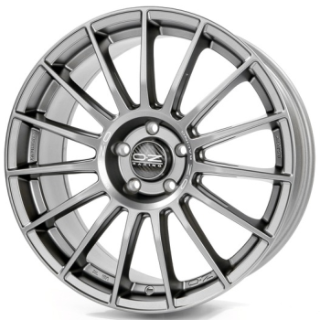 Диск O.Z Racing Superturismo LM
