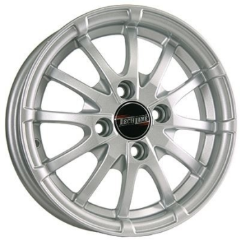 Диск Tech Line 420