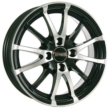 Диск Tech Line 420