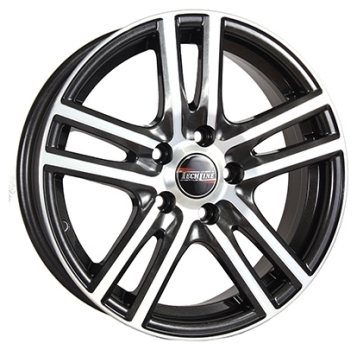 Диск Tech Line 529