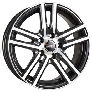 Диск Tech Line 529