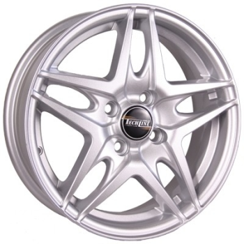 Диск Tech Line 530