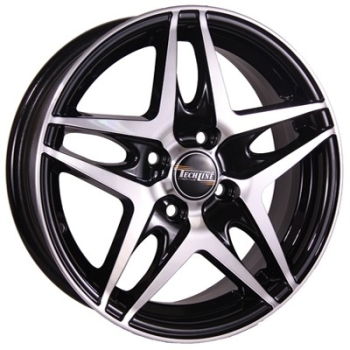 Диск Tech Line 530