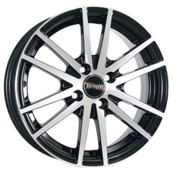 Диск Tech Line 535