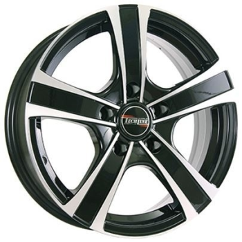 Диск Tech Line 619