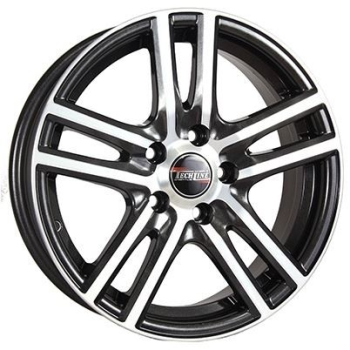 Диск Tech Line 629