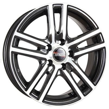 Диск Tech Line 629