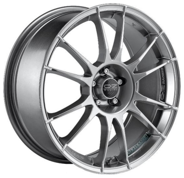 Диск O.Z Racing Ultraleggera HLT