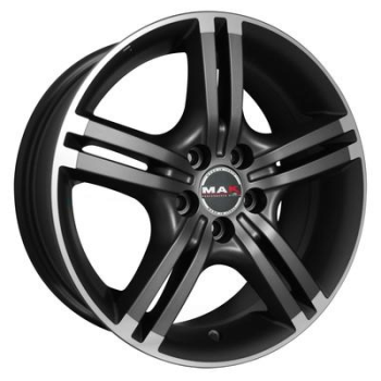 Диск MAK Veloce Italia