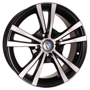 Диск Tech Line Venti 1404