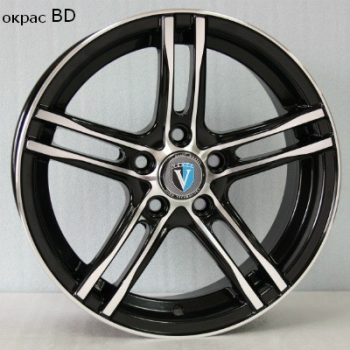 Диск Tech Line Venti 1505