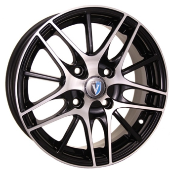 Диск Tech Line Venti 1506
