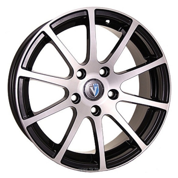 Диск Tech Line Venti 1603