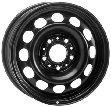 Диск Magnetto 14016 AM VW Polo