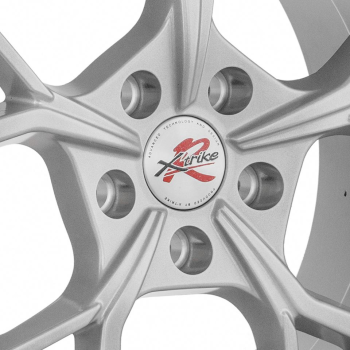 Диск XtrikeRST Audi A1 R086