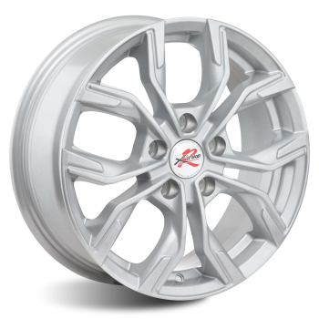 Диск XtrikeRST Ceed r106
