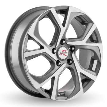 Диск XtrikeRST Creta R087