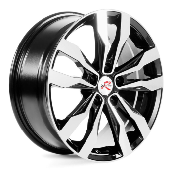 Диск XtrikeRST R047 Cruze 