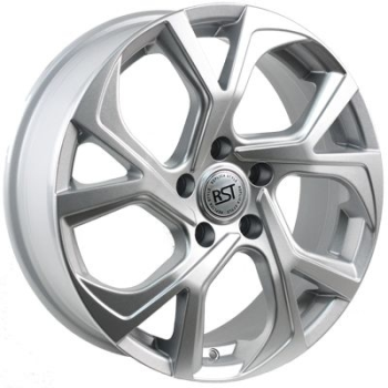 Диск XtrikeRST R087 Jolion 