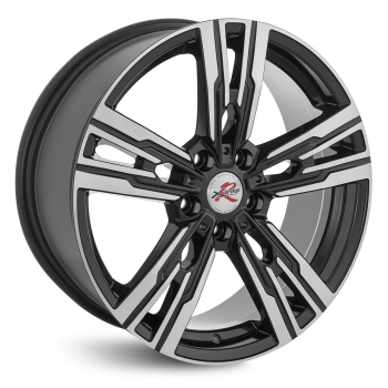 Диск XtrikeRST Volkswagen R228