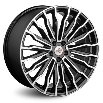 Диск XtrikeRST Volvo R032