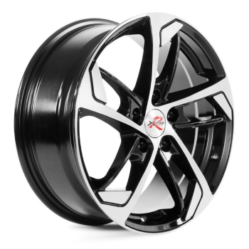 Диск XtrikeRST CX-5 R037