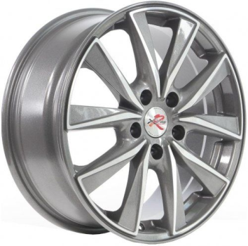 Диск XtrikeRST CX-5 R057