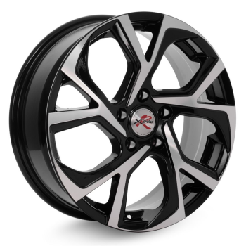 Диск XtrikeRST GLA R087
