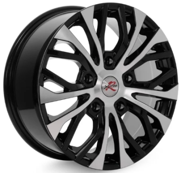 Диск XtrikeRST LC200 R088