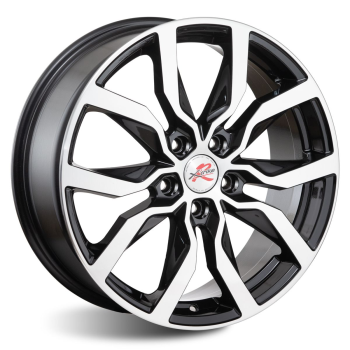 Диск XtrikeRST Mazda СХ-30 R138