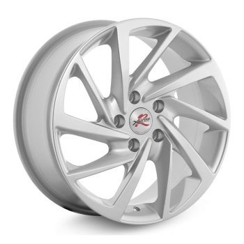Диск XtrikeRST Qashqai R017