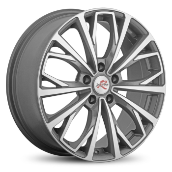 Диск XtrikeRST RAV4 R038