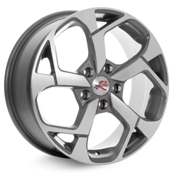 Диск XtrikeRST Sportage R067