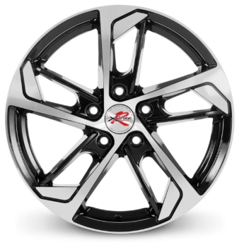 Диск XtrikeRST Tiguan R037