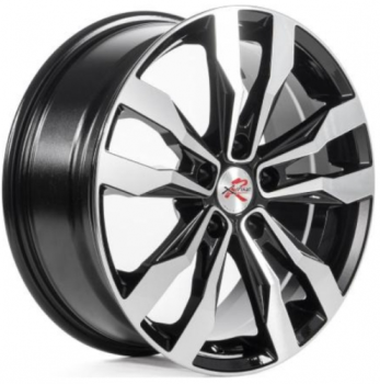 Диск XtrikeRST Tiguan R047