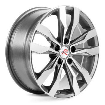 Диск XtrikeRST Tiguan R047