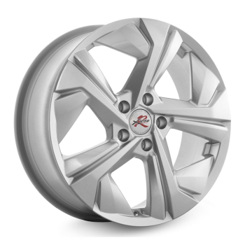 Диск XtrikeRST Tiguan R048