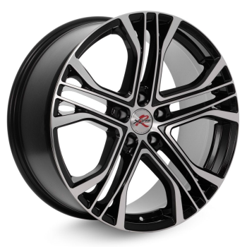 Диск XtrikeRST Touareg R029