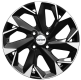 Диск Carwel Ильмень-1508