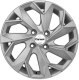 Диск Carwel Ильмень-1508
