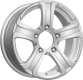 Диск Carwel Кастор-104