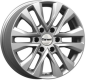 Диск Carwel Сандал-175