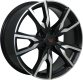 Диск Replica LegeArtis Concept Concept-B564