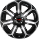 Диск Replica LegeArtis Concept Concept-MB510