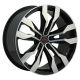Диск оригинальный (Replica) для Skoda дизайн Concept-VW548