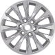 Диск Khomen Wheels 2010