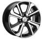 Диск Khomen Wheels KHW1501