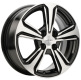 Диск Khomen Wheels KHW1502