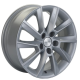 Диск Khomen Wheels KHW1507